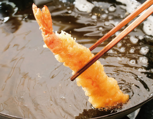 Discovering the Art of Tempura: The Secrets of Japanese Cuisine