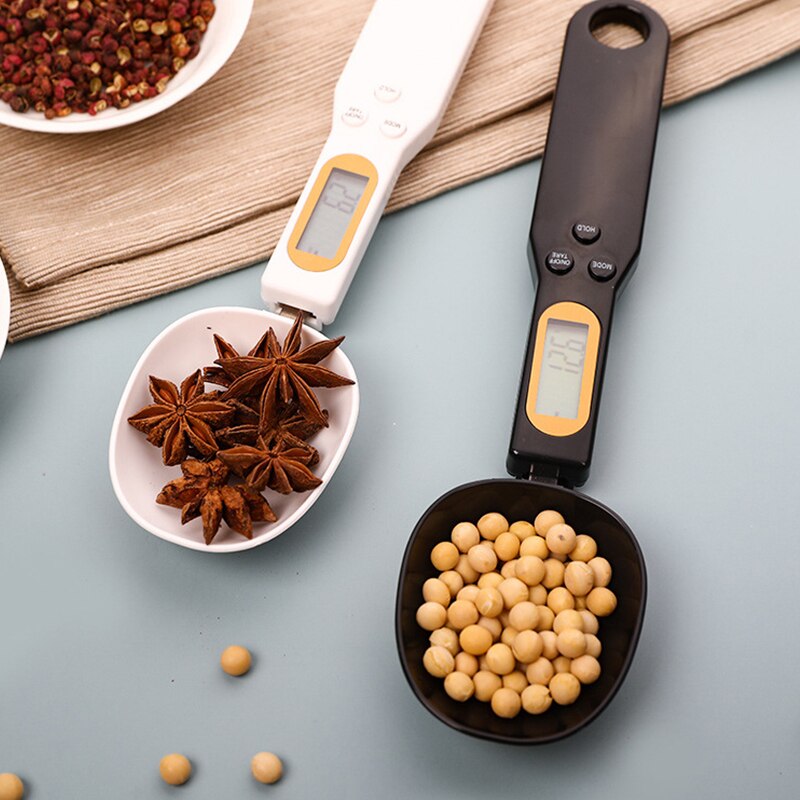 Digital Measuring Spoon