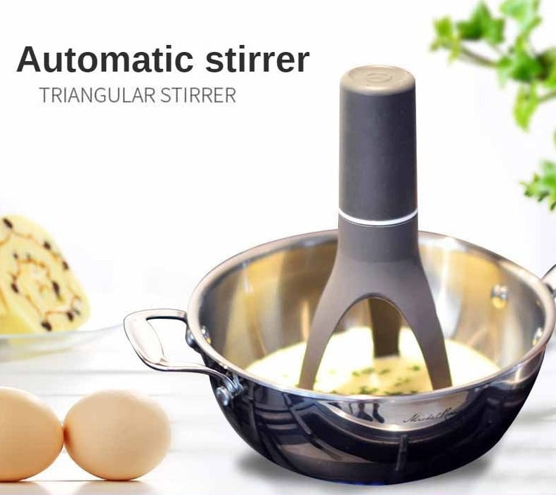 Automatic Pot Whisk