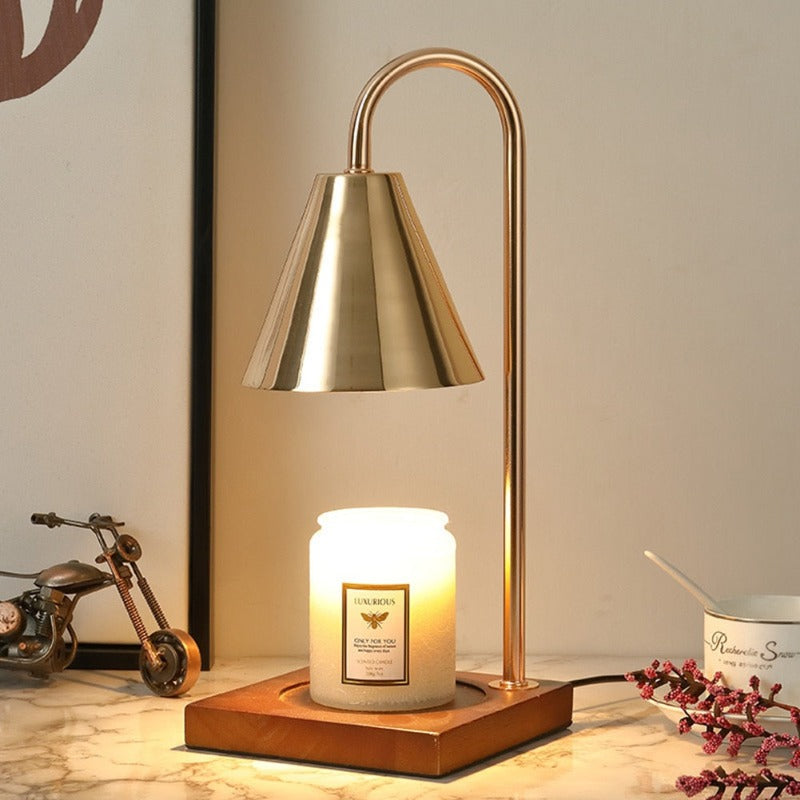 Candle Warmer Lamp