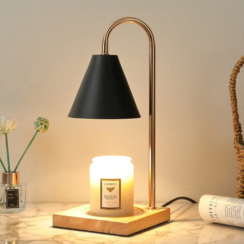 Candle Warmer Lamp