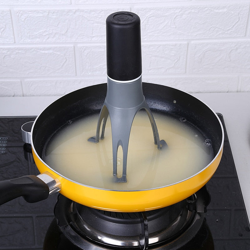 Automatic Pot Whisk