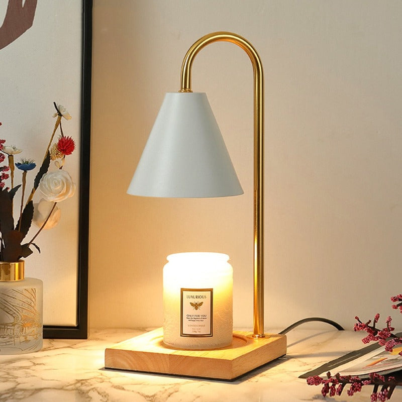 Candle Warmer Lamp