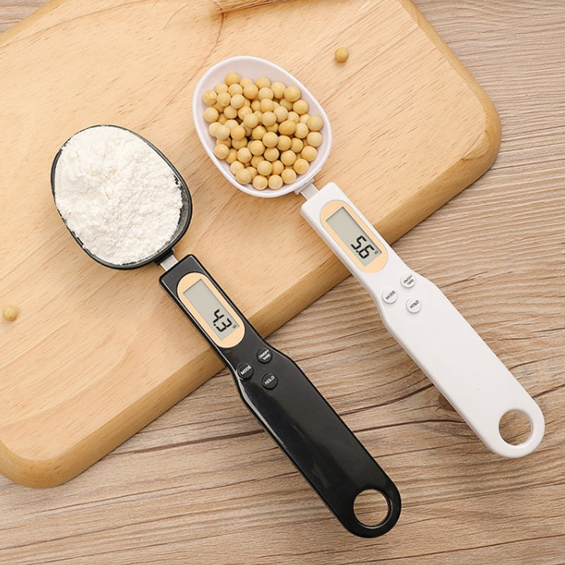 Digital Measuring Spoon