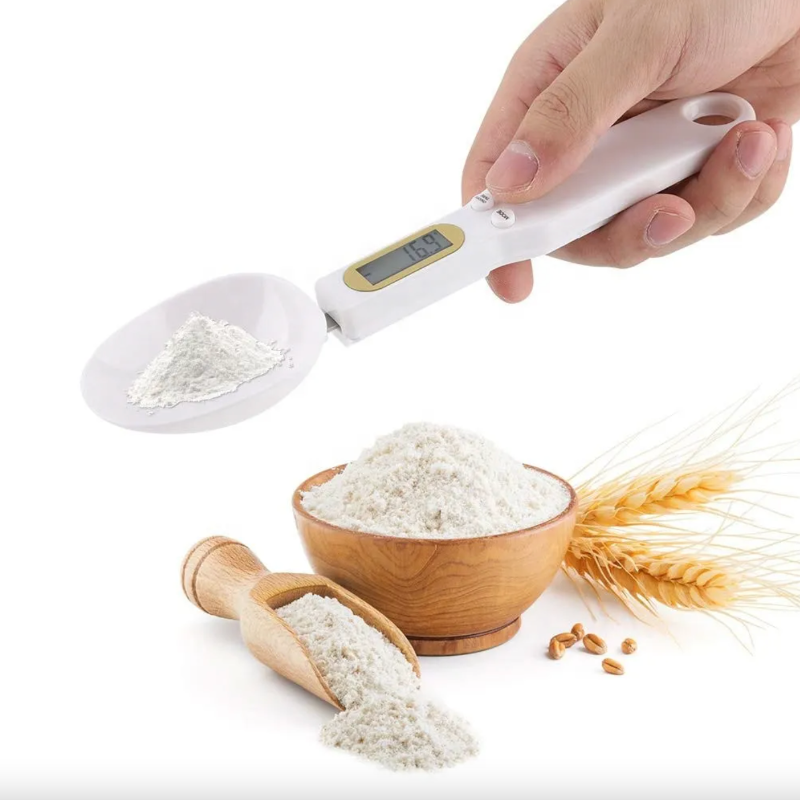 Digital Measuring Spoon