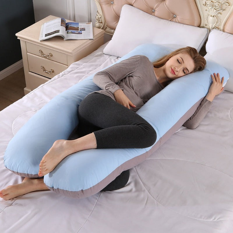 Full Body Pillow