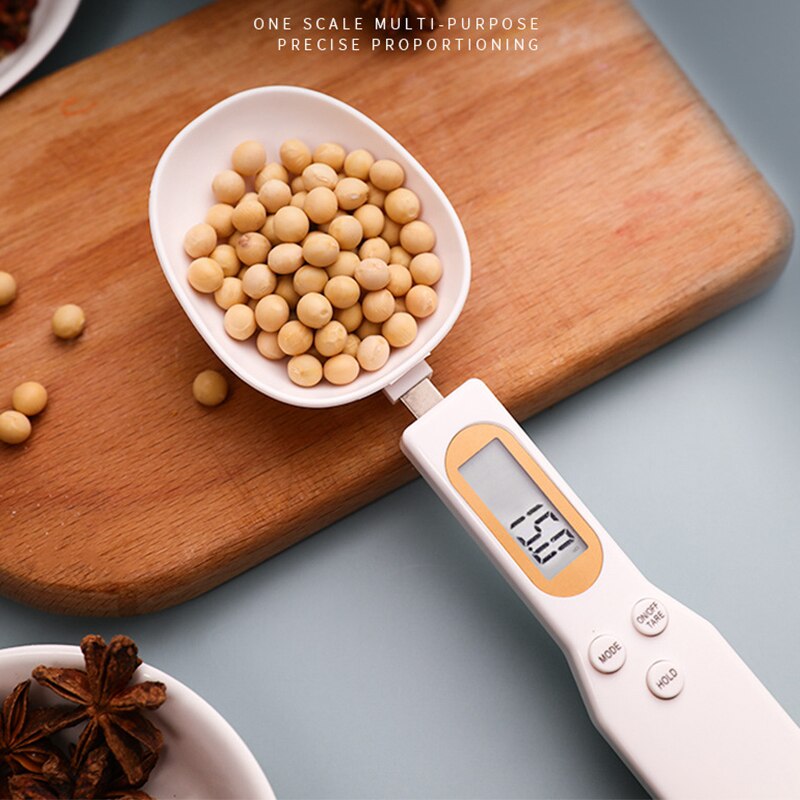 Digital Measuring Spoon